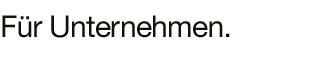 Überschrift Unternehmen
