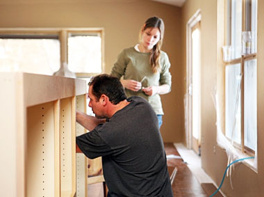 Unsere Mitarbeiter sind Fachkr&auml;fte.