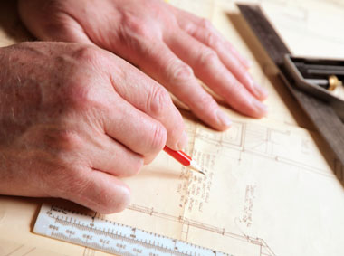 Wir &uuml;bernehmen alle Planungen.